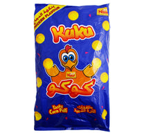 Nabil Kuku Corn Ball Value Pack 18 x 16 g