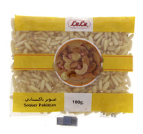 لولو سنوبر باكستان 100 غرام