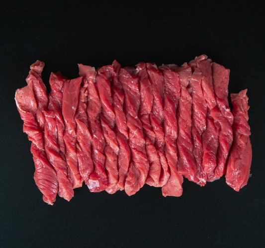 Brazilian Beef Stroganoff 300 g