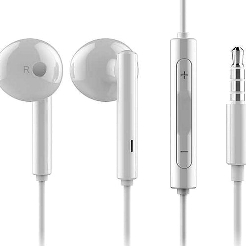 سماعة هواوي HS-AM 116 باللون الأبيض