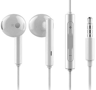 Huawei Headphone HS-AM 116 White