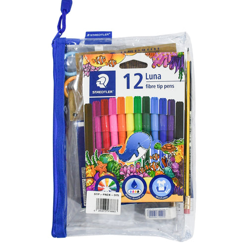 Staedtler Stationery Promo Pack, STP-404