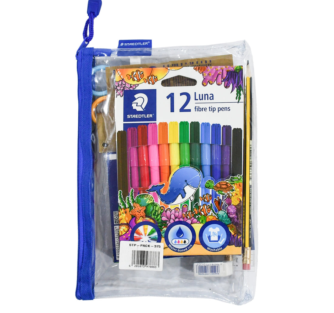 Staedtler Stationery Promo Pack, STP-404