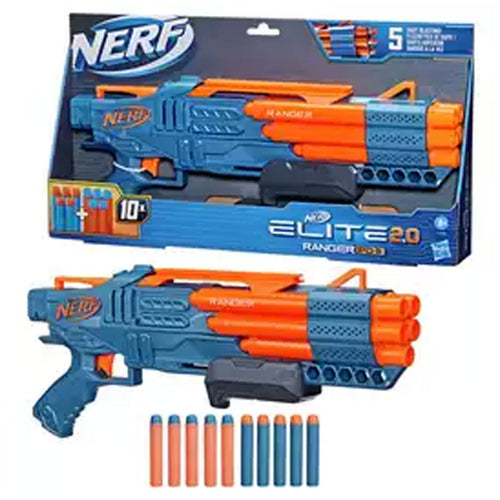 Nerf Elite Ranger Pd-5 Blaster, F4186