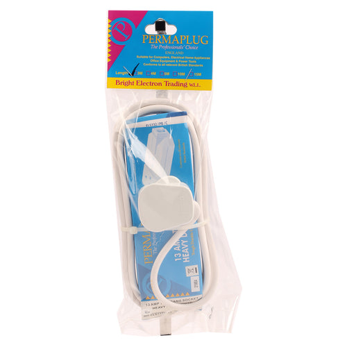Permaplug Socket 2G ELS132