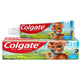 Colgate Toothpaste Anticavity For Kids 2-5 Years Bubble Fruit 65 g