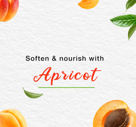 Himalaya Gentle Exfoliating Apricot Scrub 150 ml