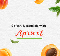 Himalaya Gentle Exfoliating Apricot Scrub 150 ml