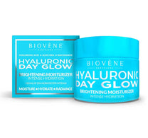 Biovene Hyaluronic Day Glow Hydration Brightening Moisturizer 50 ml