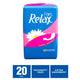 فوط صحية للأمومة من فام ريلاكس، 20 قطعة