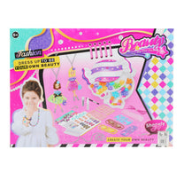 Fabiola Beads Combo Playset YK6639