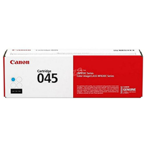 Canon Toner 045 Cyan