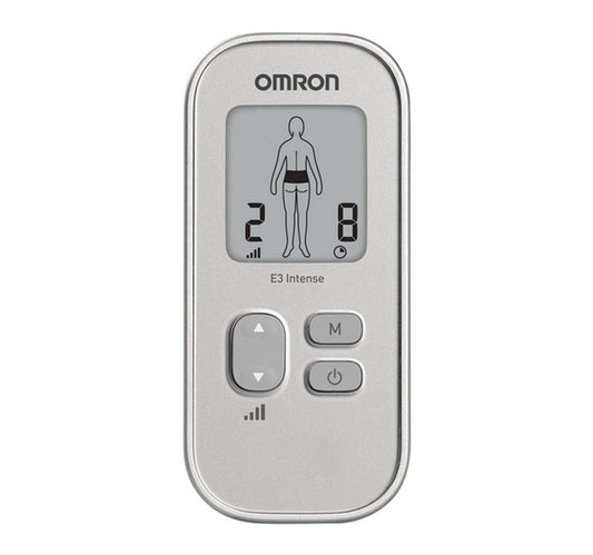 Omron Pain Reliever E3 Intense