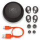 JBL Wireless in-Ear Headphones JBL FREE Black