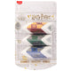 Maped Harry Potter Pyramid Eraser 3pcs