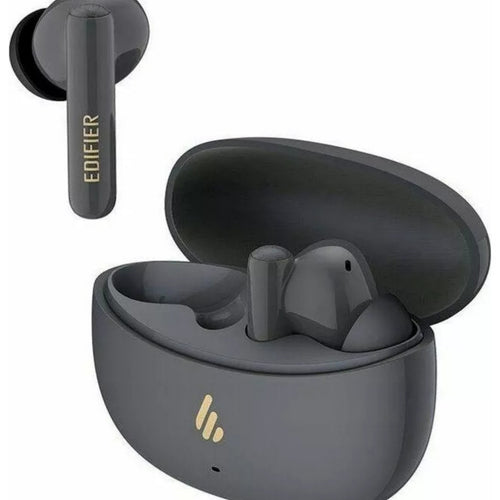 Edifier X5 Pro In-Ear True Wireless Earbuds with ANC, Grey