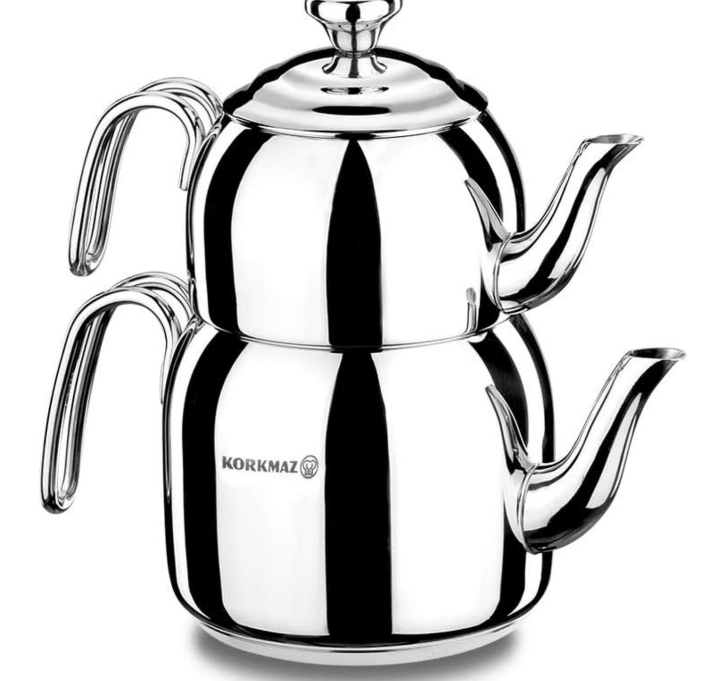 Korkmaz DroppaTea Pot, 1.6L, A056