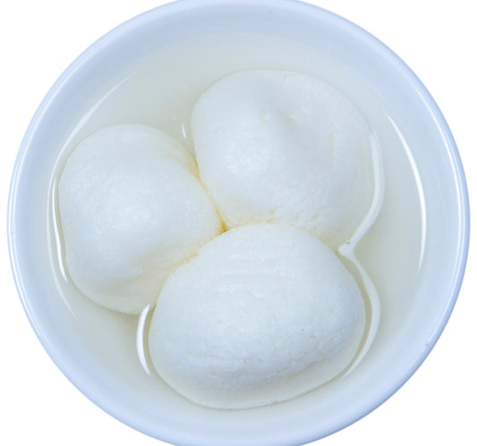 Rasagulla 1 pc