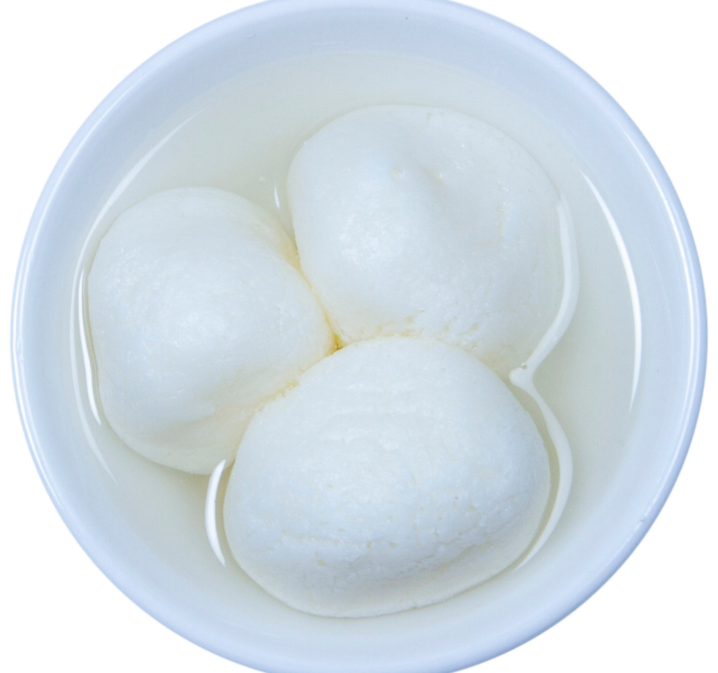 Rasagulla 1 pc
