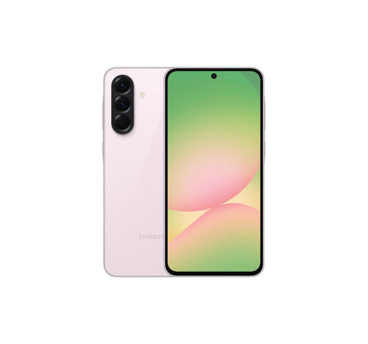 Samsung Galaxy A56 5G Smartphone, 8 GB RAM, 256 GB Storage, Awesome Pink