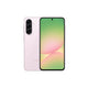 Samsung Galaxy A56 5G Smartphone, 8 GB RAM, 256 GB Storage, Awesome Pink