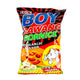 KSK Boy Bawang Hot Garlic Flavour Cornick 90 g