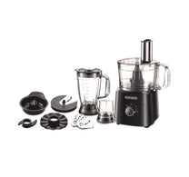Black + Decker Food Processor FX775 750W