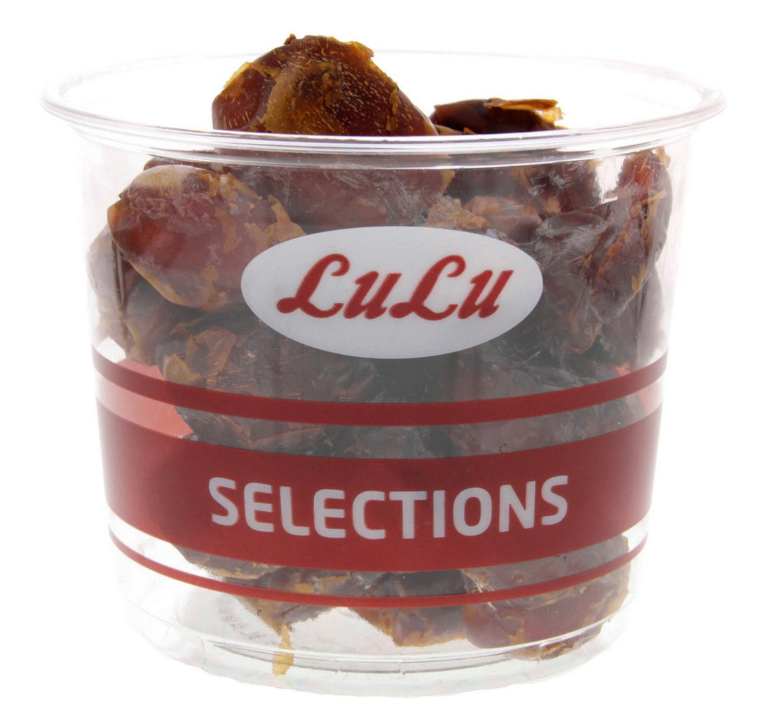 LuLu Khedri Seedless Dates 500 g