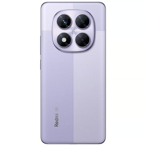 Xiaomi Note 14 Pro 5G Smartphone, 8 GB RAM, 256 GB Storage, Lavender Purple