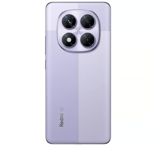 Xiaomi Note 14 Pro 5G Smartphone, 8 GB RAM, 256 GB Storage, Lavender Purple