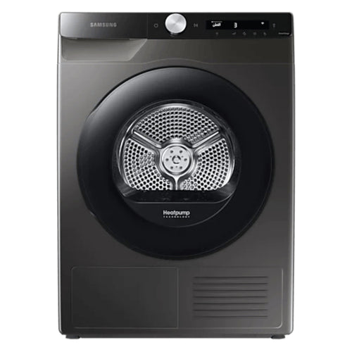 مجفف ملابس سامسونج تحميل أمامي DV80T5220AX/GU سعة 8 كجم