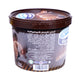 Saudia Ice Cream Chocolate 2 Litre
