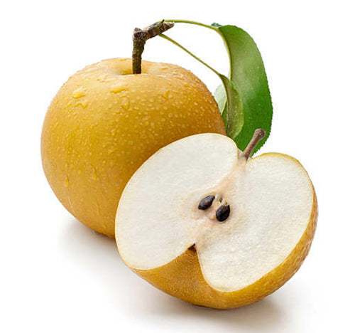 Pears Nashi 1 kg