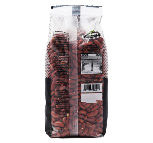 Al Fares Red Kidney Beans 500 g