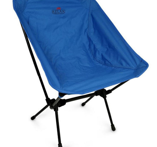 Relax Camping Chair W62/FC-321 Assorted