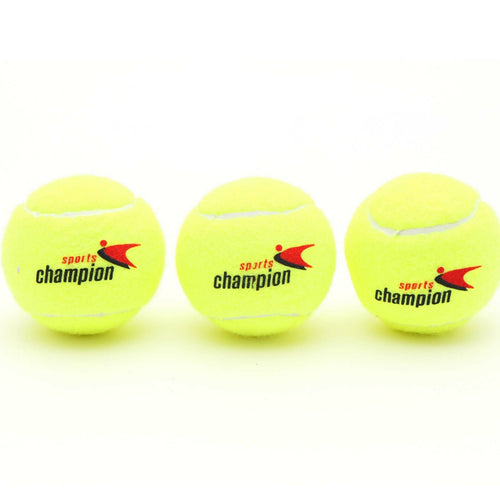 Sports Champion Tennis Ball 822-2 1x3