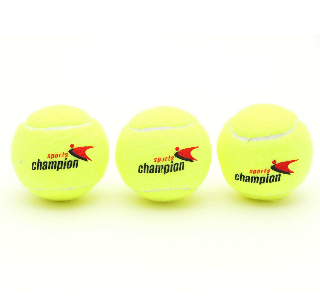 Sports Champion Tennis Ball 822-2 1x3