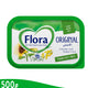 Flora Original Vegetable Oil Spread 500 g