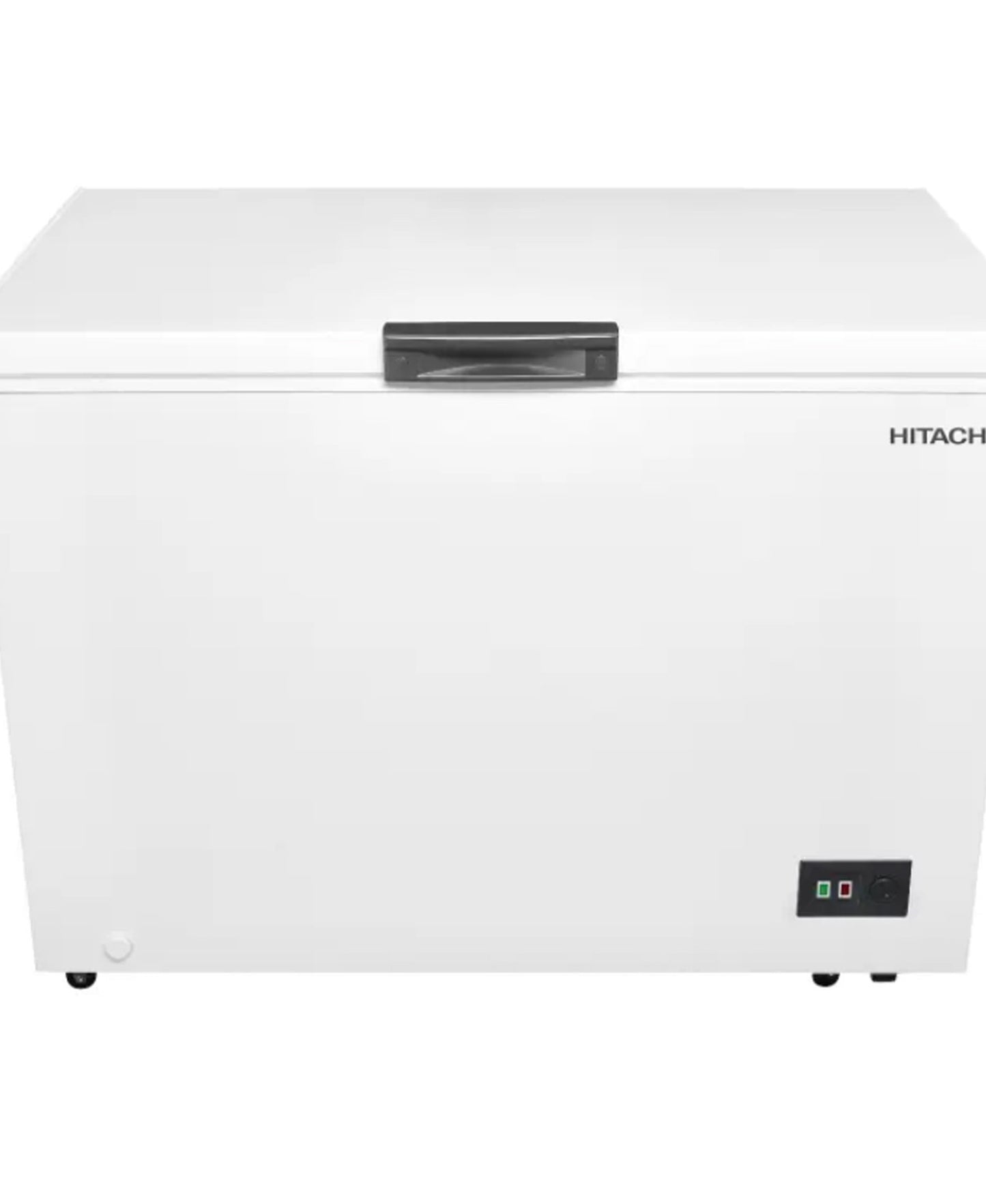 Hitachi Chest Freezer, 316 L, White, HRCS11316
