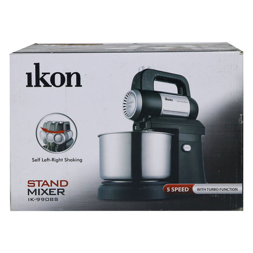 Ikon Bowl Mixer IK-9908S