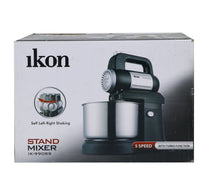 Ikon Bowl Mixer IK-9908S