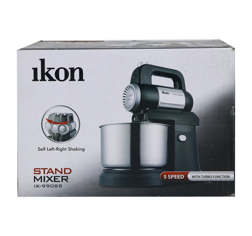 Ikon Bowl Mixer IK-9908S