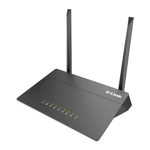 D-Link AC750 Wi-Fi Router DIR-806A