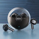 Lenovo LP80 True Wireless Headphones TWS Earbuds Bluetooth5.0 Ergonomic Design Black