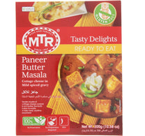 MTR Tasty Delight Paneer Butter Masala 300 g