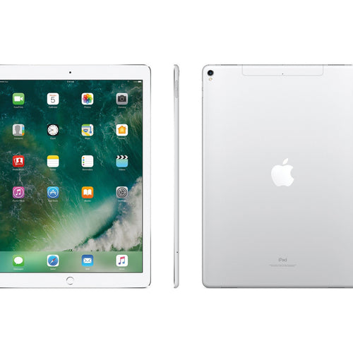 Apple iPad Pro 12.9inch Wifi+Cellular 512GB Silver