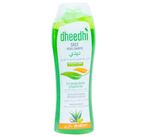 Dhathri Dheedhi Daily Herbal Shampoo 100 ml