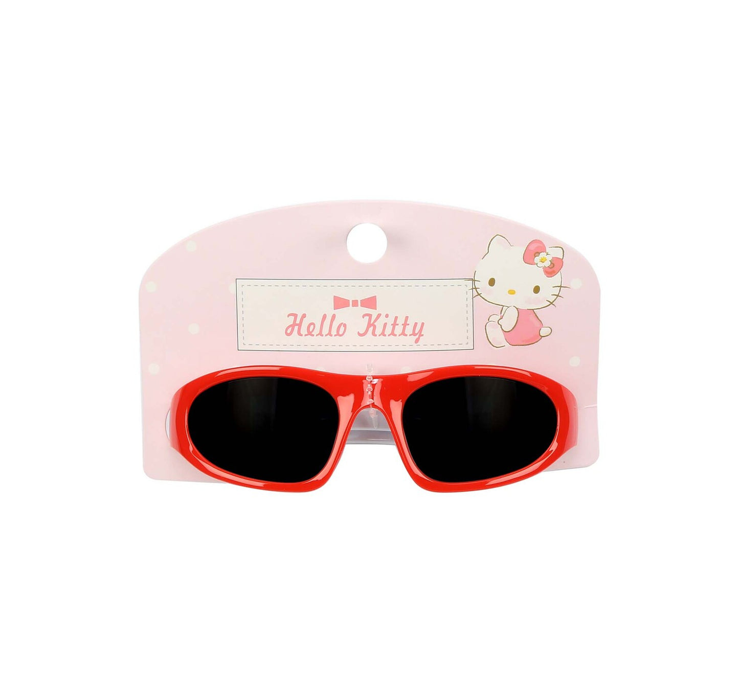 Hello Kitty Kids Sunglass SUN04