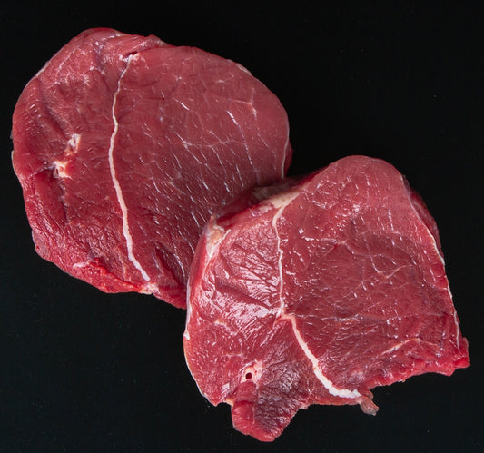 Brazilian Beef Round Steak 300 g