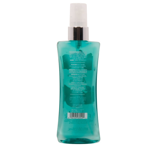 Body Fantasies Cucumber Melon Body Spray 236 ml